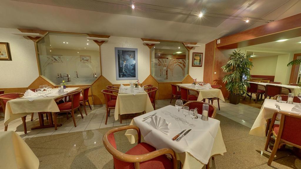 Logis Hotel De Paris سانت أفولد المظهر الخارجي الصورة