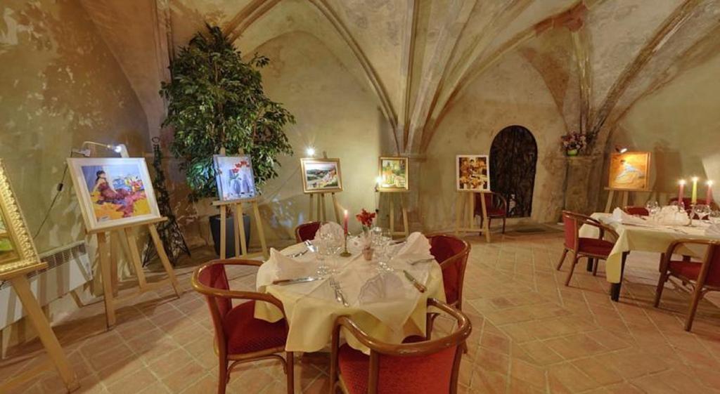 Logis Hotel De Paris سانت أفولد المظهر الخارجي الصورة