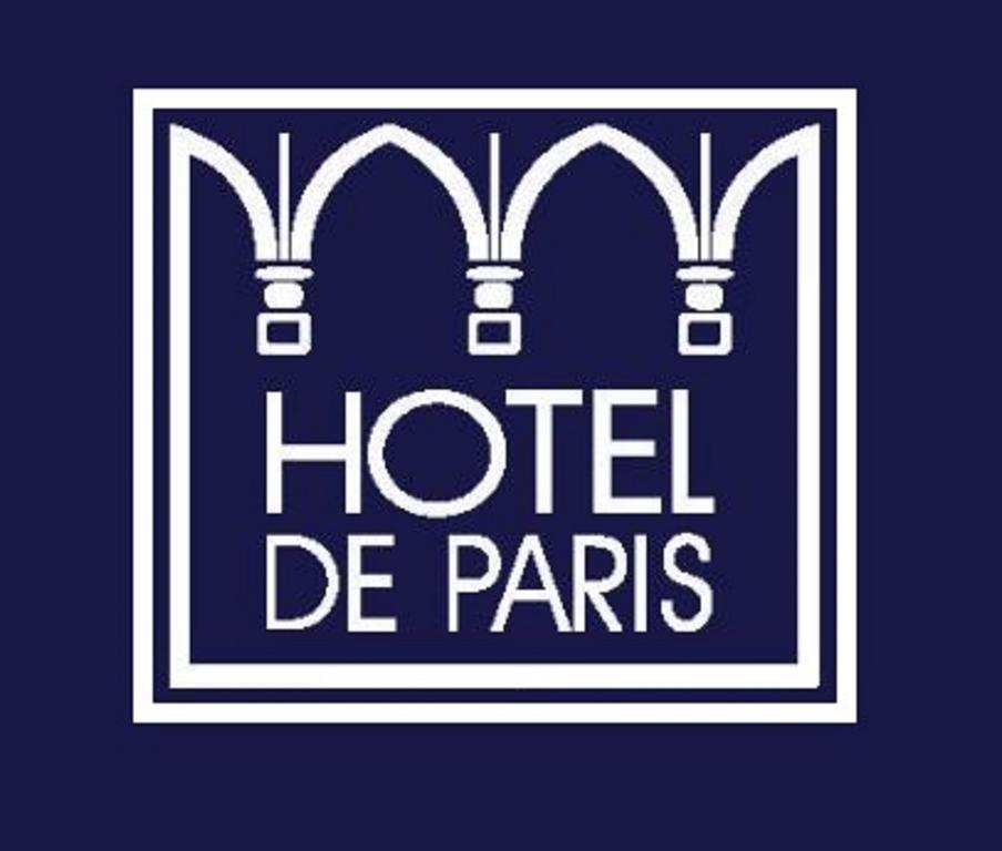Logis Hotel De Paris سانت أفولد المظهر الخارجي الصورة