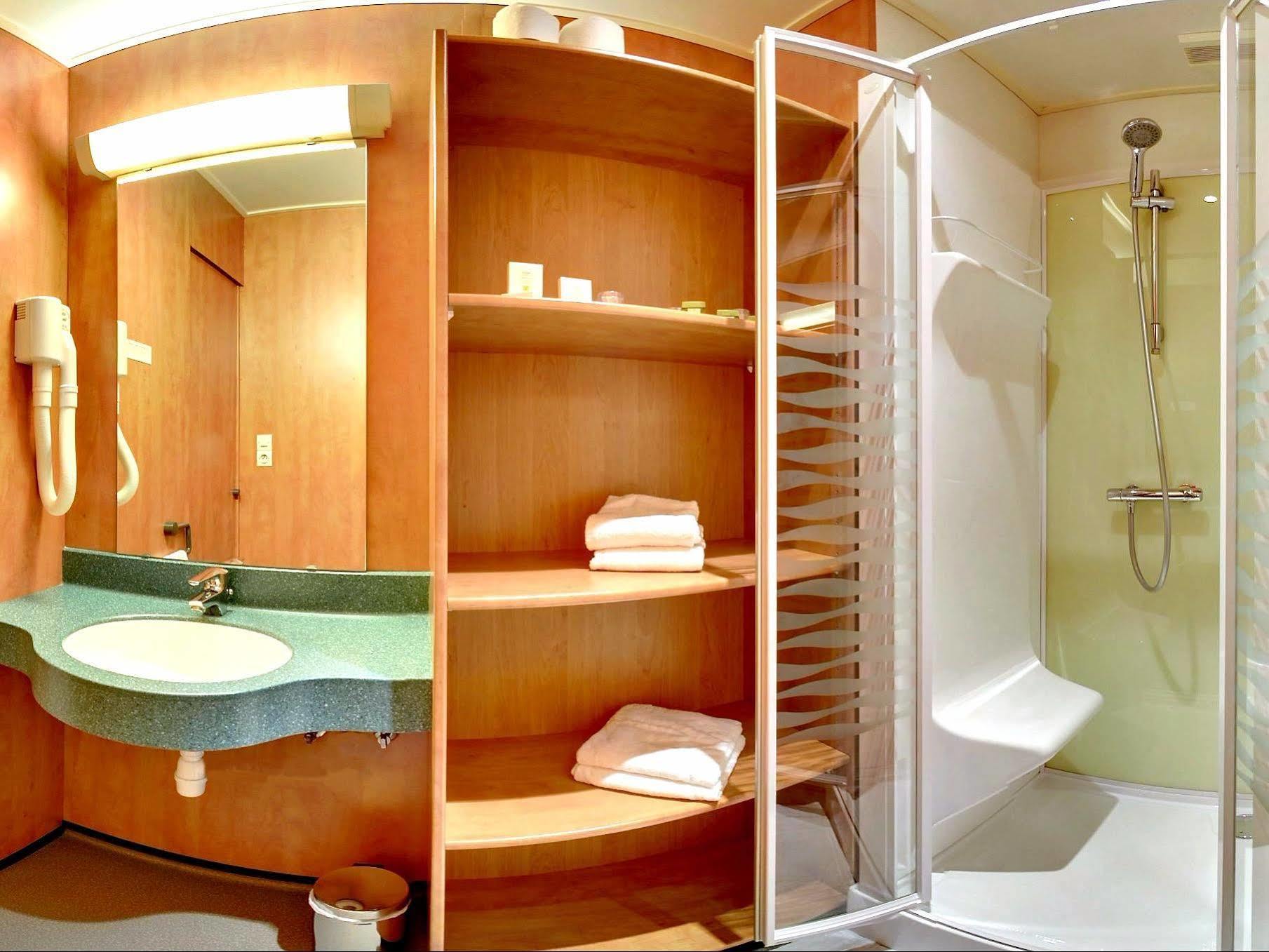 Logis Hotel De Paris سانت أفولد المظهر الخارجي الصورة